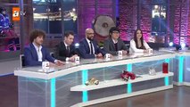 Robbie, Kırgın Çiçeklerin konusunu anlatıyor - Elin Oğlu 39. Bölüm - atv