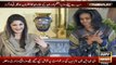 Arshad Shareef Exposed Maryam Nawaz And Hassan Nawaz's False Claims