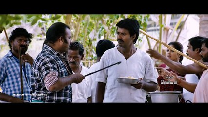 Vellakkara Durai Official Teaser 2014 Vikram Prabhu, Sri Divya, John Vijay and Ezhil