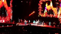 The Rolling Stones Olé Tour Live @ Foro Sol Mexico City 14 Mar 2016 (Part 14 of 17)