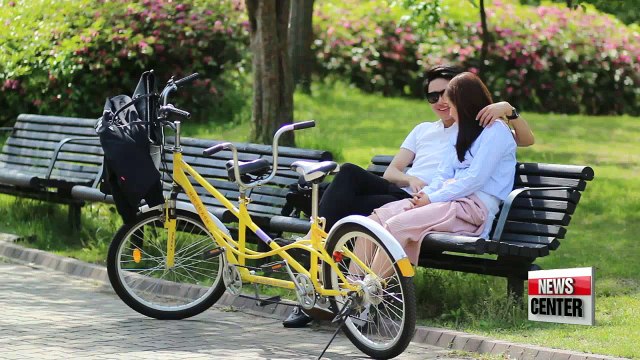 Yellow dust on Saturday, early summer like weather on Sunday