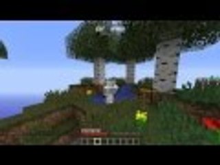 Partidas De Skywars Con Mi Compañero