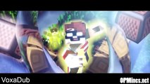 Top 10 Minecraft Song   Minecraft Song Animation & Parody Songs March 2016   Minecraft Songs ♪