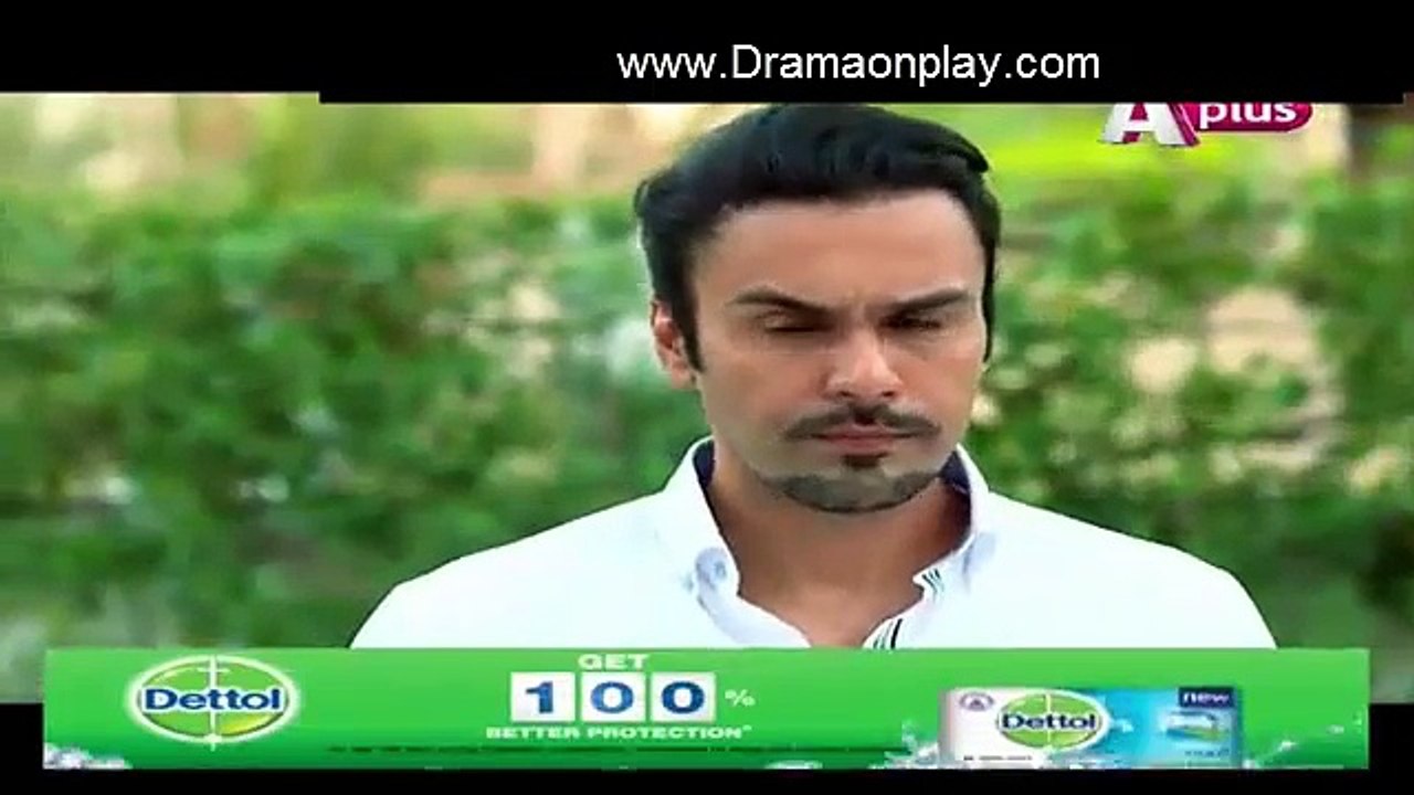 Bheegi Palkein Episode 26