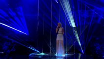 Carrie Underwood Performs Something In The Water - AMERICAN IDOL
