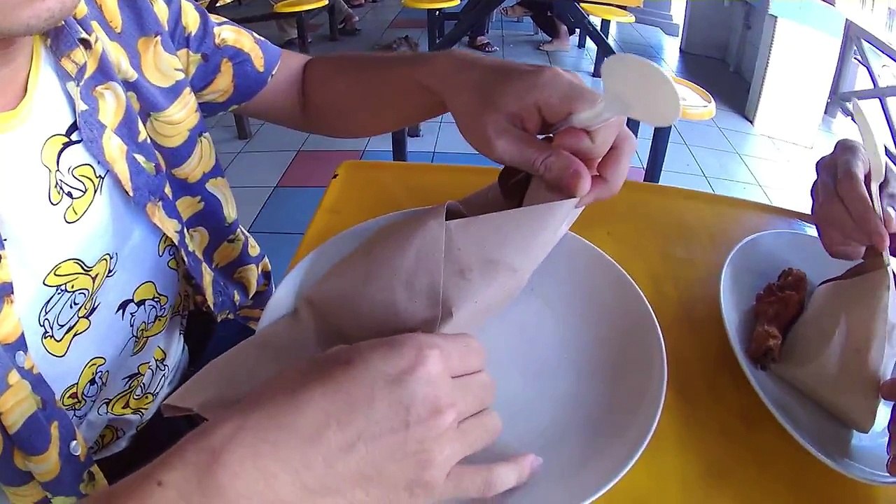 KE MASJID SULTAN DI BUGIS SINGAPORE