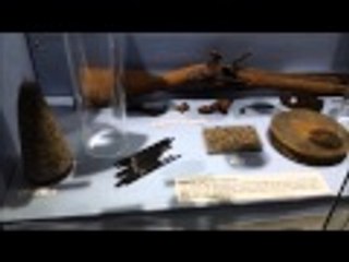 ShipWreck Museum : Hastings