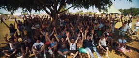 Tomorrowland Brasil 2015 | official aftermovie