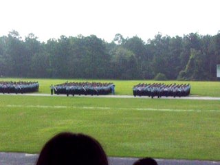 Graduation august 29 2008