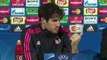 Von Bayern zu Barca Das sagt Javi Martinez zu den Gerüchten FC Bayern München - Atletico Madrid