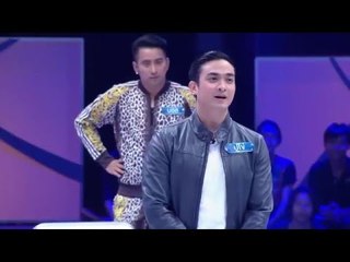 รายการ ตกสิบหยิบล้าน Still Standing Thailand - 19 มกราคม 59 [FULL]