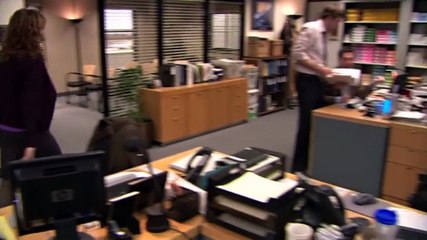 What not to do during a fire drill