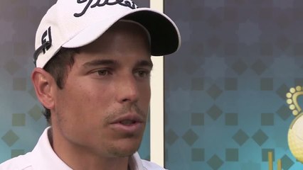 Golf - EPGA : Saddier, un eagle et un putter cassé