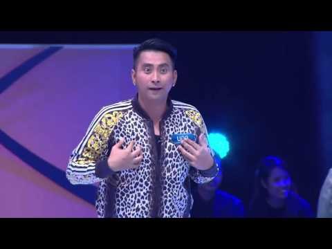 รายการ ตกสิบหยิบล้าน Still Standing Thailand - 21 มกราคม 59 [FULL]