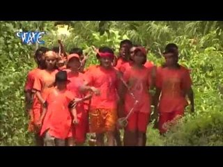 Budhwa Ta माने नाही - Nache Kawariya Thumk Thumk - Pawan Singh - Bhojpuri Kanwar Song 2015