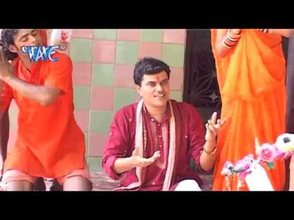 E jahan जाने ल - Nache Kawariya Jhum - Jhum Ke - Avnish Tiwari - Bhojpuri Kawar Song 2015