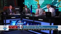 Braxton Miller Drafted by the Houston Texans (2016 NFL Draft - )