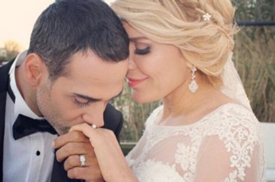 Şarkıcı Doğuş, İkiz Babası Oldu