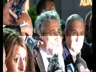 Dündar: İki saat içinde iki suikast yaşadık