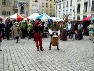 Musique du Moyen Âge : Découvrez les trésors sonores de cette époque 🏰