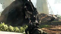 Official Call of Duty®: Infinite Warfare Reveal Trailer [UK]