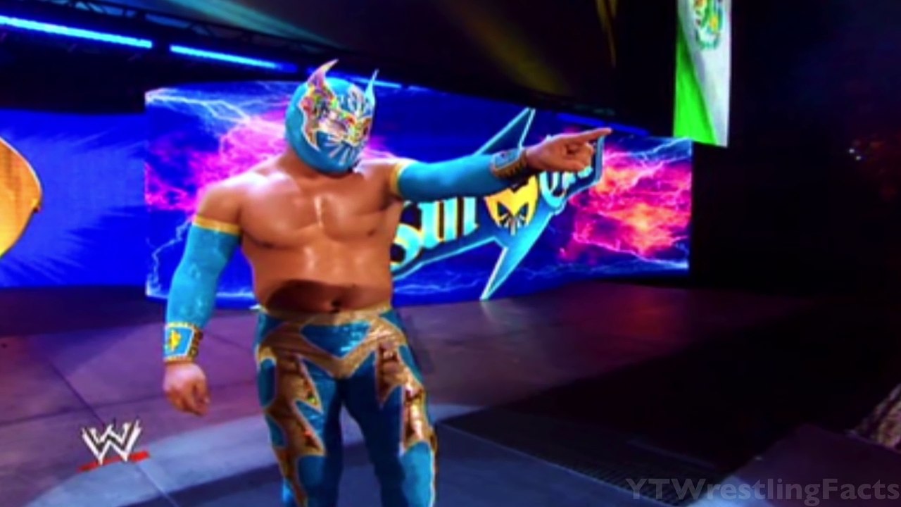 Top 10 WWE Secrets Caught On Camera