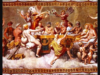 PARA POETAS TREPADORES - POEMA DE VERANO BRISAS