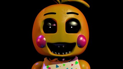Smike | Top 10 Facts About Toy Chica | Five Nights at Freddy’s