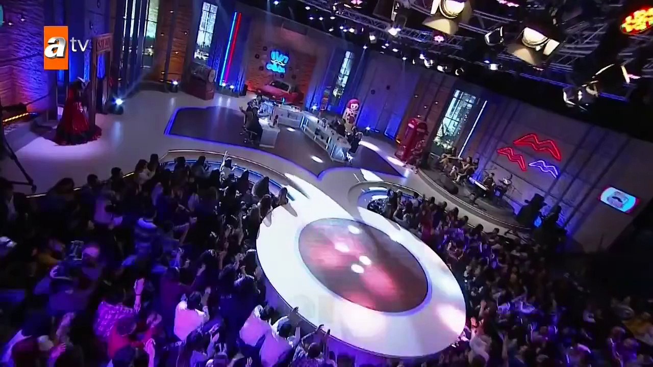 Elin Oğlu 39. Bölüm Fragmanı - atv