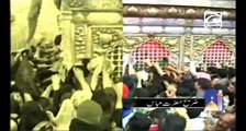 Mojza Hazrat Abbas As Water Does TAWAF of Grave of Hazrat Abbas - Must Watch