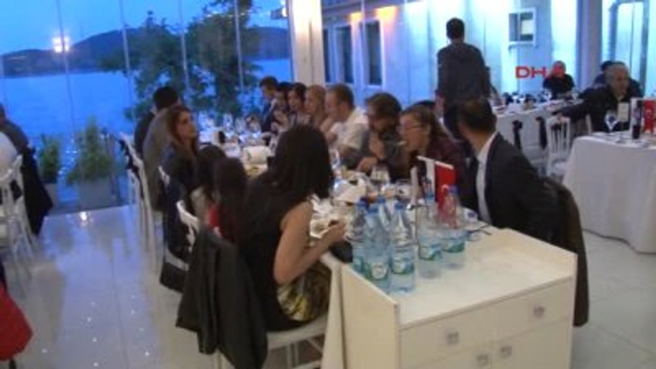 Sarıyer Beşiktaşlılar Derneği, Birlik ve Beraberlik Yemeği Düzenledi