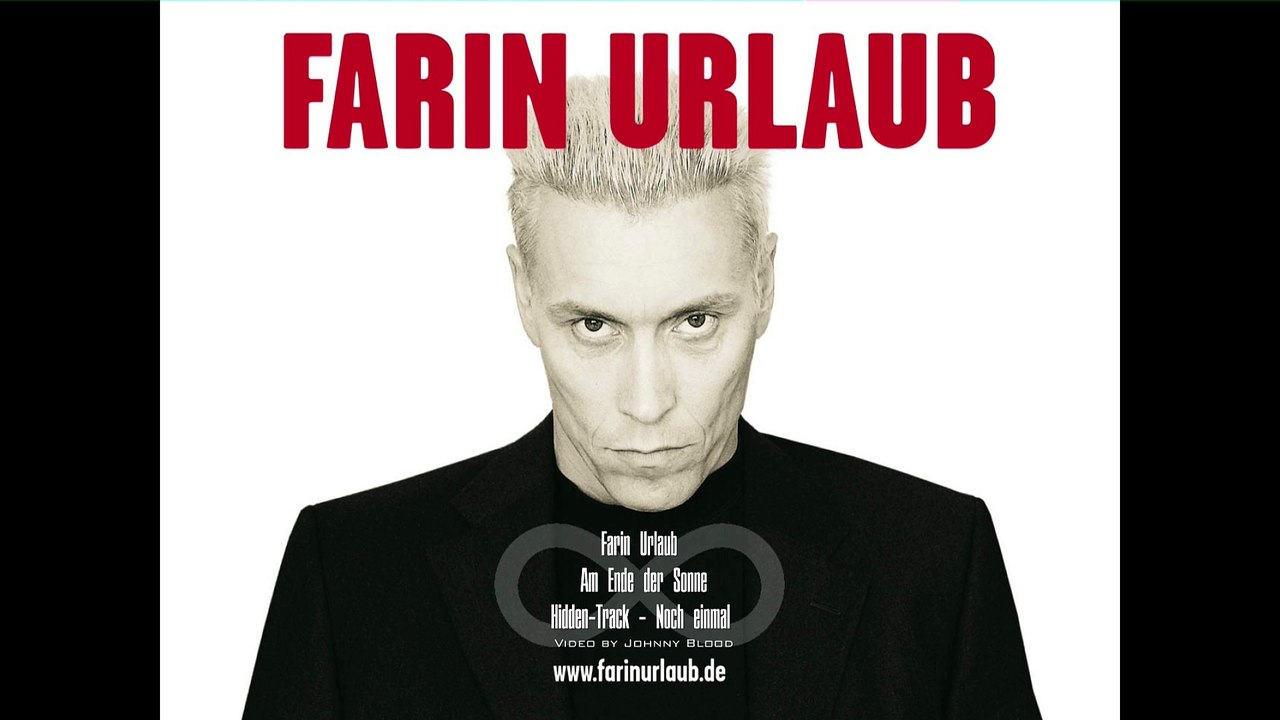Farin Urlaub - Noch einmal