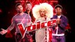 The Voice 2015 - The Voice Coaches Perform Each Others Hits (Sneak Peek)