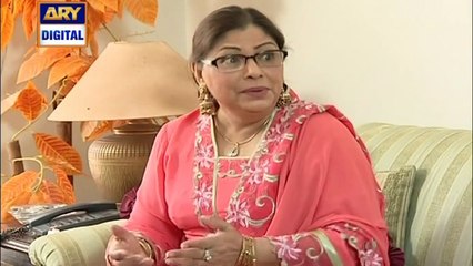 ""Bulbulay"" Episode 133 On ARY Digital In High Quality 6TH May 2016