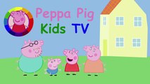 Peppa Pig en español Videos nueva temporada Capitulos completos de Peppa la cerdita Muy DiVerTiDoS