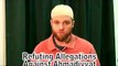Re: Anti-Ahmadiyya Allegations - Islam Ahmadiyya