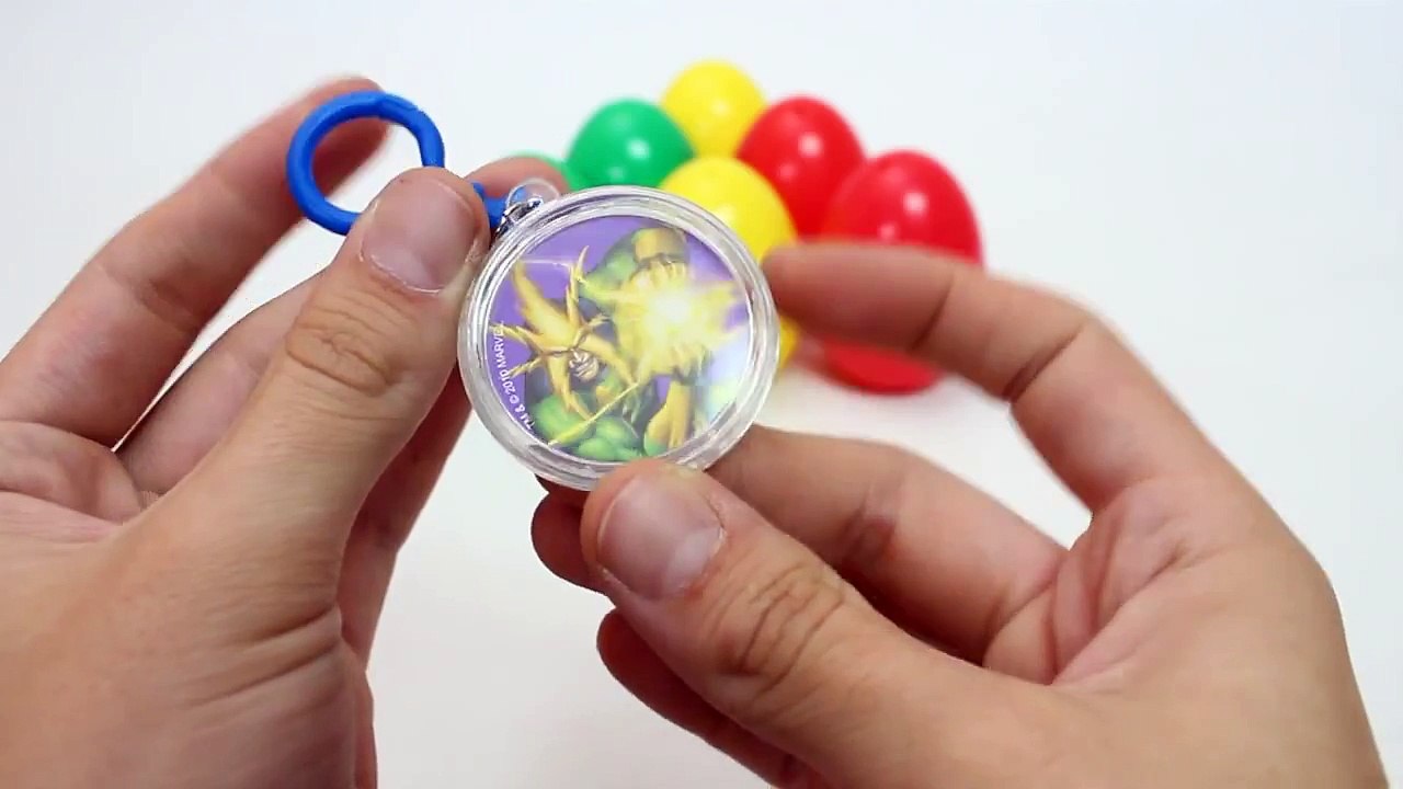 Surprise eggs Unboxing Toys Huevos Kinder Sorpresa egg by Unboxingsurpriseegg