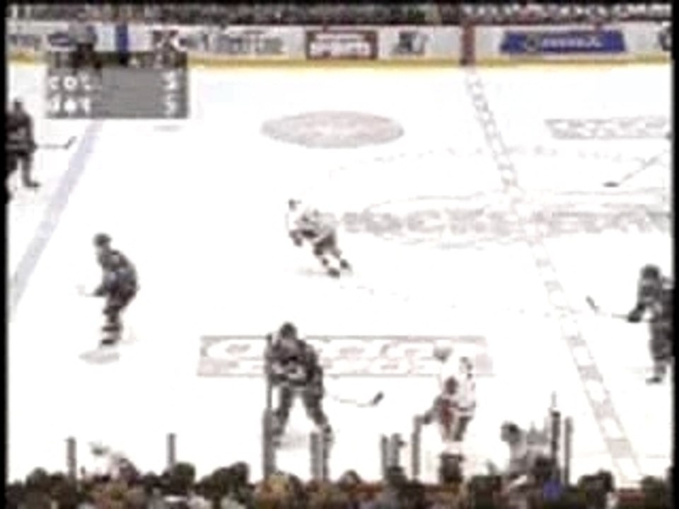 Fights - Hockey Brawl 2