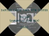 Danube Dance feat. Kim Cooper - Unique (pumped up club mix) 1991