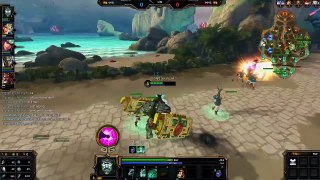 Smite Short Beginner Guide 13: Cabrakan