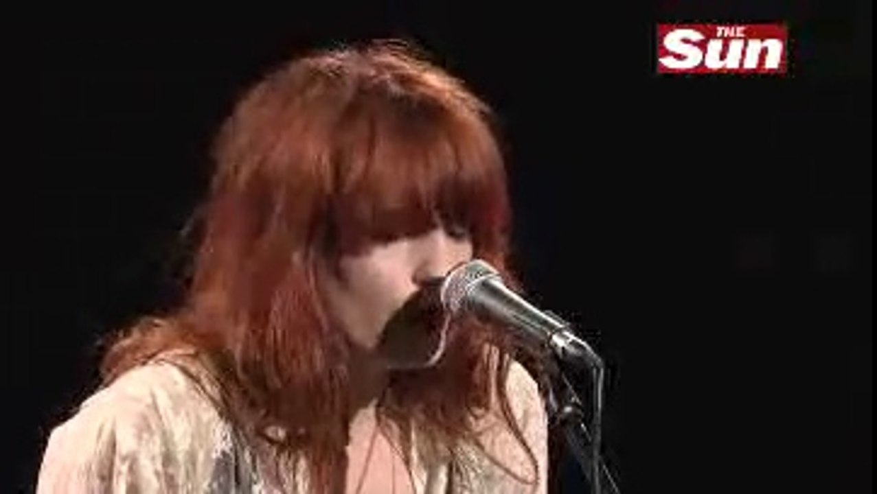 Cosmic Love - Florence And The Machine