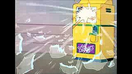 Tom and Jerry 54 Episode Cue Ball Cat (1950)