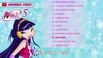 Winx Club - Saison 5 Soundtrack: Face à Face French/Français HD