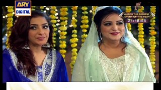 Mohe Piya Rung Laaga Episode 64 - Full Episode in HD - Ary Digital Episode 6th May 2016