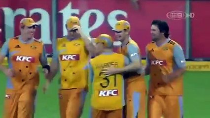 Top 10 Cricket Caches