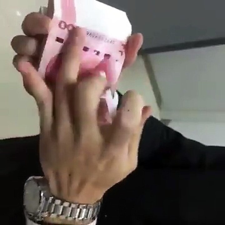 Counting Speed