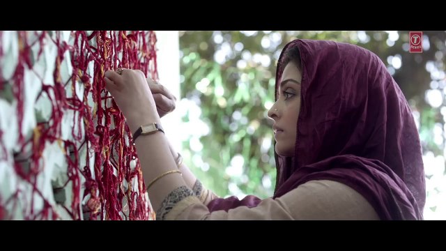 Dard Video Song - SARBJIT - Randeep Hooda, Aishwarya Rai Bachchan - Sonu Nigam, Jeet Gannguli, Jaani