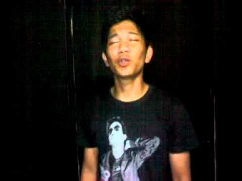 HIGHLIGHTS - INDONESIAN IDOL 2012 - ONLINE AUDITION - BONRI_DAMANIK_509055_1