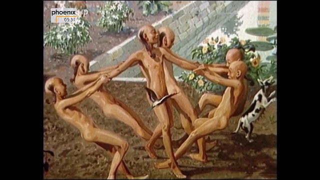 Tutanchamun - Das Geheimnis des Pharao [Doku]