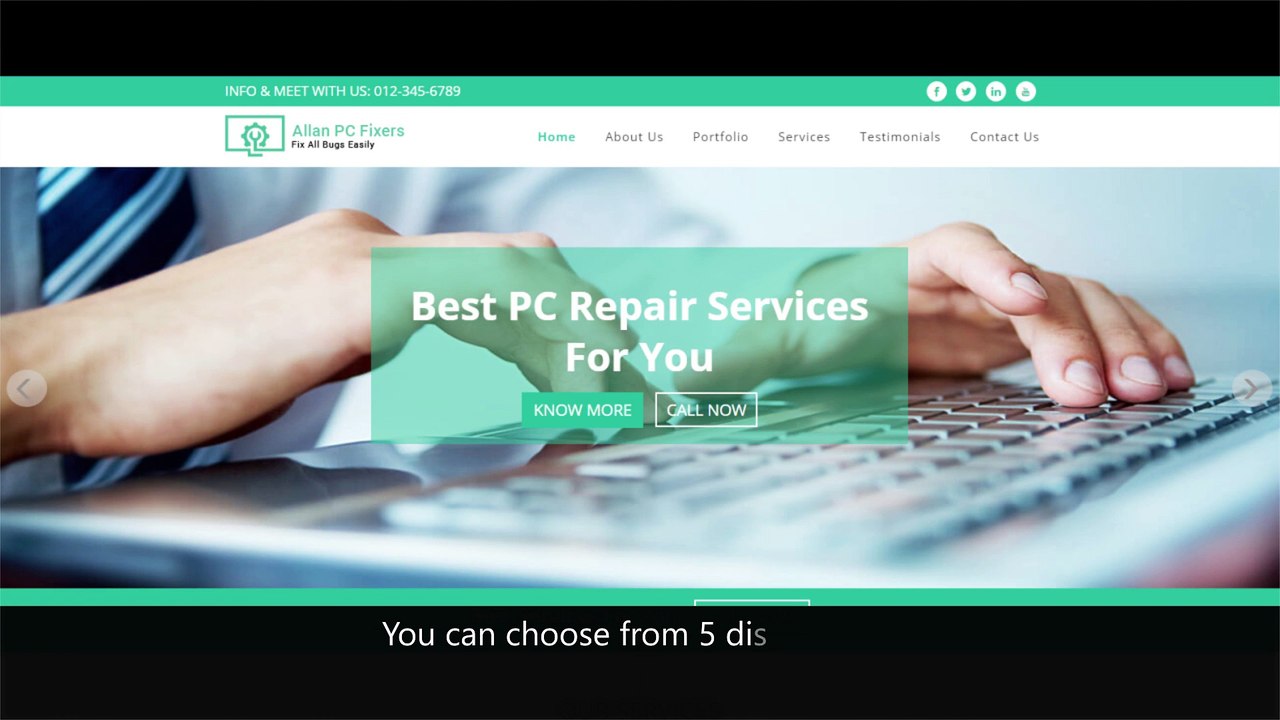 Insta-Consultant Computer Repair Toolkit Review